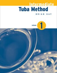 intermediate euphonium method book - euphonium sheet music